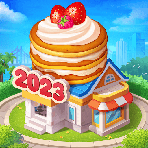 Crazy Cooking Diner v1.26.7.1351 MOD APK (Unlimited Money)