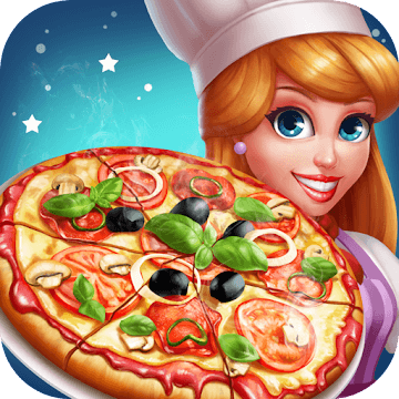 Crazy Cooking - Star Chef v2.3.2 MOD APK (Unlimited Money)