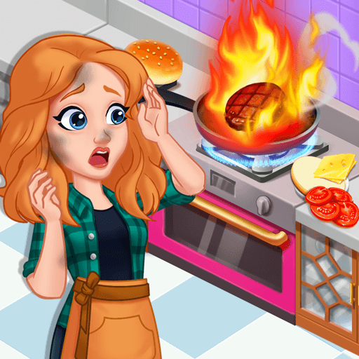 Crazy Diner v1.4.9 MOD APK (Unlimited Money)