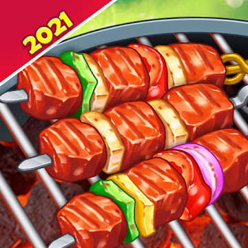 Crazy Kitchen v4.9.5 MOD APK (Unlimited Money)