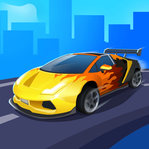 Crazy Rush 3D v3.15.02 MOD APK (Money Reward x100, Free Reward Ads/No Ads)