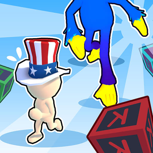 Crazy Survivor v1.0.6 MOD APK (Free Rewards)