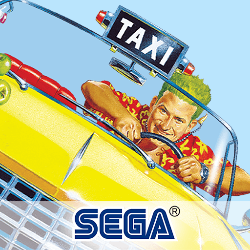 Crazy Taxi Classic MOD APK v6.0 (Remove ADS)