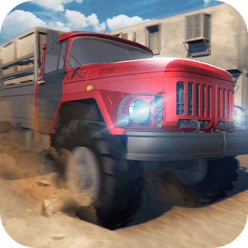 Crazy Trucker v3.4.5002 MOD APK (Free Purchase)