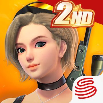 Creative Destruction Advance v2.0.5771 MOD APK + OBB (Wall Hack, Speed)