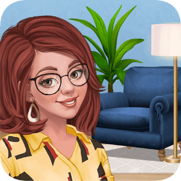 Creative Spaces v1.2.23 MOD APK (Unlimited Money)