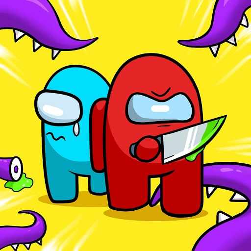 Crewmate Adventure v1.2.5 MOD APK (Unlocked All SKin)