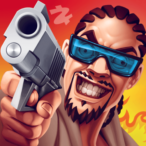 Crime Coast HD v333 MOD APK (God Mode, High Damage)