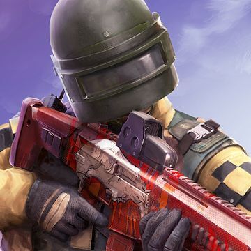Crime Revolt v2.18 MOD APK + OBB (Mega Menu)