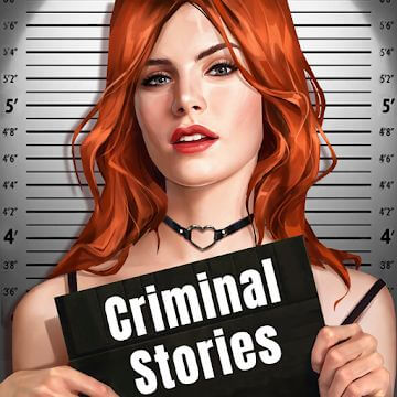 Criminal Stories v0.9.6 MOD APK (Free Premium Choice)