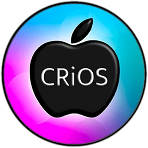 CRiOS Circle - Icon Pack v3.6 APK (Full Version)