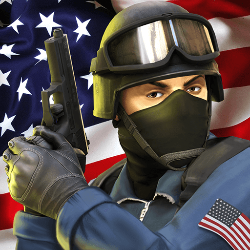 Critical Strike CS v14.4505 MOD APK (Mod menu, Speed hack, Bypass)