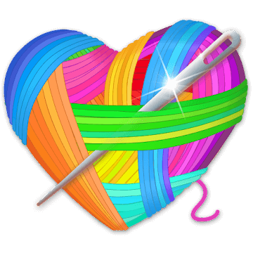 Cross Stitch Joy v2.11.6 MOD APK (Unlimited Money)