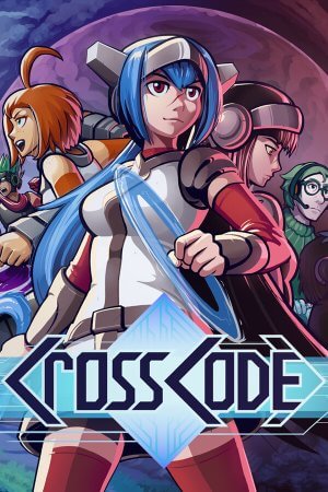 CrossCode Mobile v1.0 APK + OBB (Full Game)