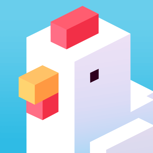 Crossy Road v7.10.0 MOD APK (Unlimited Money, Unlocked All Characters)