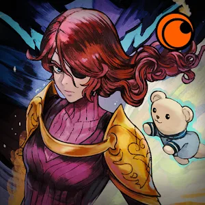Crunchyroll 9 Years of Shadows v0.2.2 MOD APK (Menu, God Mode)