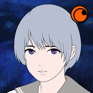 Crunchyroll: Aooni v1.0.0 MOD APK (Unlocked Game)