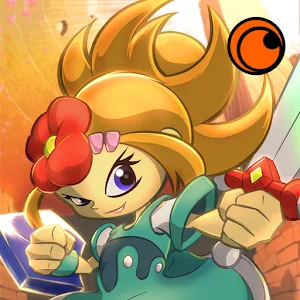 Crunchyroll: Blossom Tales II v3.0 MOD APK (Unlocked All DLC)