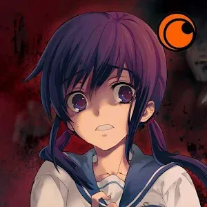 Crunchyroll: Corpse Party v1.12 MOD APK (Unlocked)