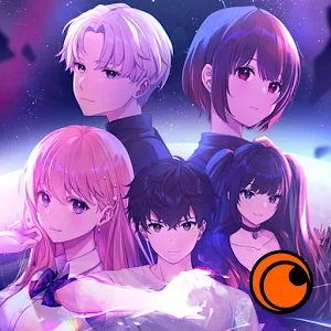 Crunchyroll: Eternights v1.0.2 MOD APK (Damage & Defense Multiplier, God Mode)