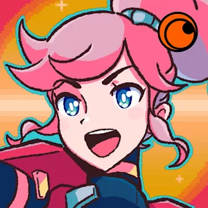 Crunchyroll: LunarLux v1.0.12 MOD APK (Unlocked)