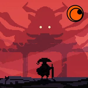 Crunchyroll: Shogun Showdown v1.1.0 MOD APK (Unlocked All DLC, God Mode)