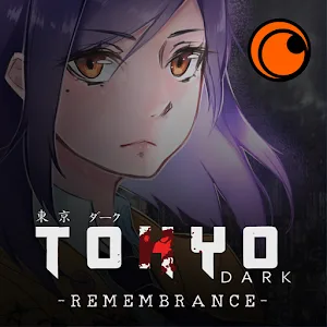Crunchyroll: Tokyo Dark v1.0.2 MOD APK (Unlocked)