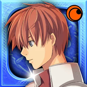 Crunchyroll: Ys Chronicles II v2.0.1 MOD APK (Menu, God Mode, Unlimited Gold)