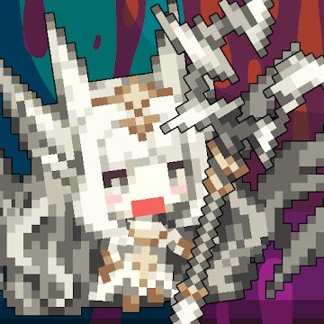 Crusaders Quest v7.2.1.KG APK (Latest)