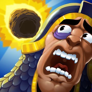 Crush the Castle Legacy v1.200.138 MOD APK (Unlocked All Version)
