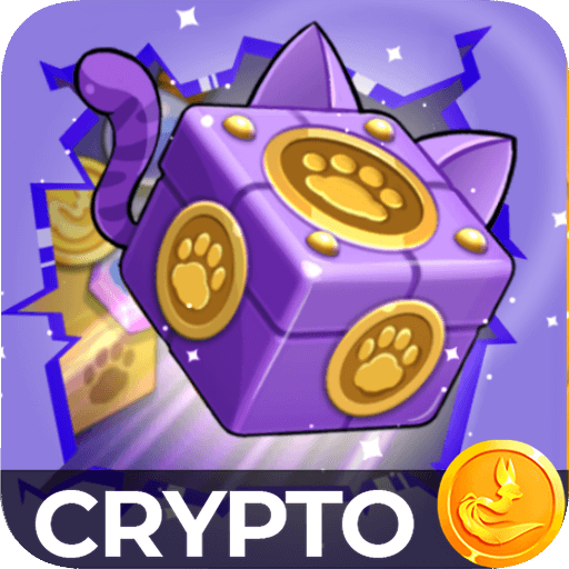 Crypto Cats v1.68.0 MOD APK (Cats Speed)