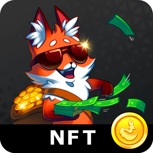 Crypto Fox v1.67.0 MOD APK (High Speed)