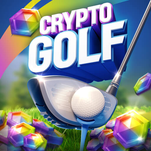 Crypto Golf Impact v1.5.1 APK (Latest)