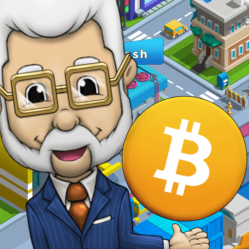 Crypto Idle Miner v1.48.0 MOD APK (Unlimited Money)