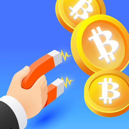 Crypto Magnet v2.2.3 MOD APK (Free Upgrades, No Ads)