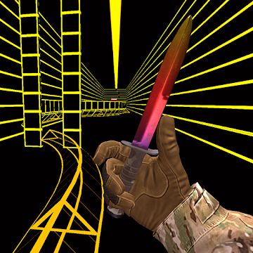 CS: Surf GO. Bhop & Strafing! v2.805 MOD APK (Free Shopping)