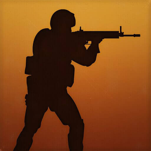 CSGO Mobile v3.8 APK (Full Version/Latest)