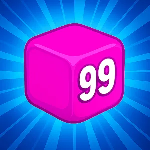 Cube Crusher 3D v2064 MOD APK (Menu, High Money, Gem, Remove ADS)