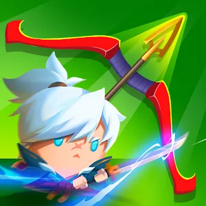 Cube Defender v1.0.41 MOD APK (Menu, Damage, Auto Win)
