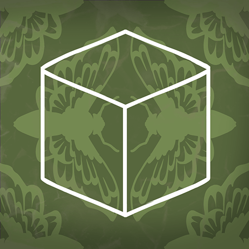Cube Escape: Paradox v1.3.1  MOD APK (Unlocked)