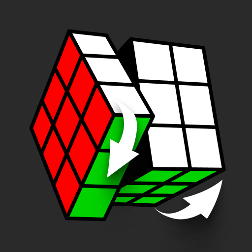 Cube Solver v1.3.11 MOD APK (Premium Unlocked)