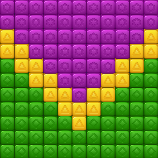 Cubes Empire Champions v8.4.1 APK (Latest)