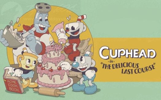Cuphead The Delicious Last Course v1.0.1 MOD APK (Unlocked All DLC)