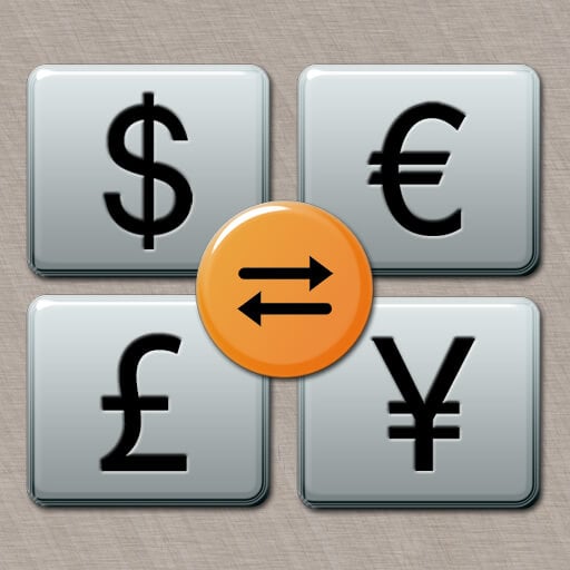 Currency Converter Plus v3.1.10 MOD APK (Premium Unlocked)