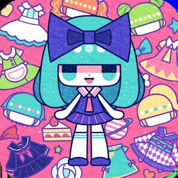 CustomTiyoko v4.9.2 MOD APK (Unlocked Items)