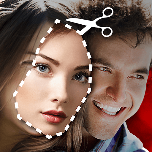 Cut Paste Photos v11.0.4 MOD APK (Premium Unlocked)