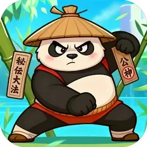 Cute Beast's Adventure in the Martial World MOD APK V2.0.4 (Menu, Enemy Weakl)