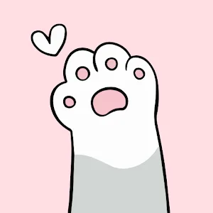 Cute Cat Launcher v2.1.2 MOD APK (Premium Unlocked)
