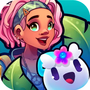 Cuteland v0.1.5 MOD APK (Unlimited Diamonds)