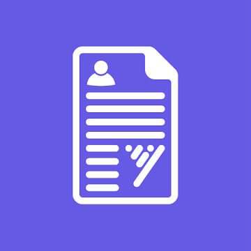 CV & Resume Creator v5.4.2APK + MOD (Premium Unlocked)